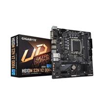 Intel Motherboards | Gigabyte H610M S2H V2 DDR4 Motherboard  Supports Intel Core 14th CPUs,