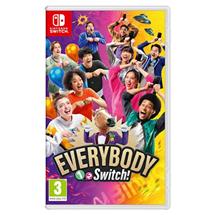 Spring Sale | Nintendo Everybody 12Switch! Standard Traditional Chinese, German,