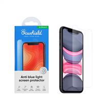 Hypertec  | Ocushield OCUIPHONEXRZ mobile phone screen/back protector Clear screen