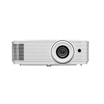 Optoma EH339 data projector Short throw projector 3800 ANSI lumens DLP