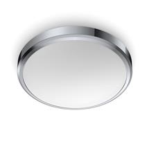 Chrome | Philips Functional Doris Ceiling Light 17 W | In Stock