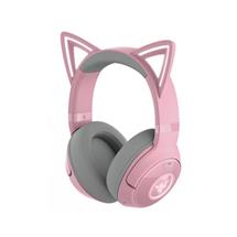 Spring Sale | Razer Kraken Kitty V2 BT Headset Wireless Headband Gaming Bluetooth