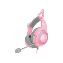 Razer Headsets | Razer RZ0404730200R3M1 headphones/headset Wired Headband Calls/Music