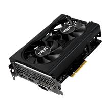 Graphics Cards | Palit GeForce RTX 3050 Dual NVIDIA 8 GB GDDR6 | In Stock