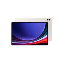 Beige | Samsung Galaxy Tab S9 Ultra SMX910N Qualcomm Snapdragon 256 GB 37.1 cm