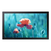 Samsung QBRM QB13RM Digital signage flat panel 33 cm (13") LCD WiFi