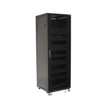 SANUS CFR2136 36U Freestanding rack Black | In Stock