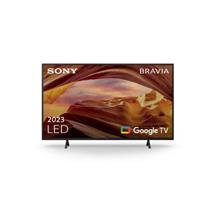 Smart TV | Sony KD50X75WL, 127 cm (50"), 3840 x 2160 pixels, LED, Smart TV, WiFi,