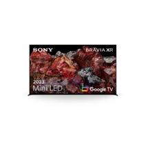 75" | Sony FWD-75X95L TV 190.5 cm (75") 4K Ultra HD Smart TV Wi-Fi Black
