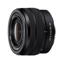Camera Lens | Sony FE 28-60 mm F4-5.6 | Quzo UK