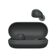 Bluetooth Headphones | Sony WFC700N. Product type: Headset. Connectivity technology: True