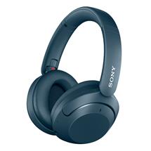 Sony Headphones - Wired Over Ear | Sony WHXB910N. Product type: Headphones. Connectivity technology: