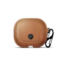 Apple Airpod | Twelve South AirSnap. Product type: Case, Material: Leather. Weight: