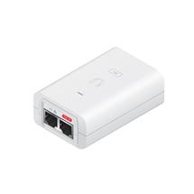 Ubiquiti Poe Adapters | Ubiquiti POE-24-24W-G-WH PoE adapter Gigabit Ethernet 24 V