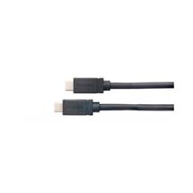 Kramer Electronics Cables | USB 3.2 GEN&ndash;2 Full Featured USB&ndash;C (M) to USB&ndash;C (M)