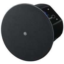 Yamaha VXC8 loudspeaker 2-way Black Wired 90 W | Quzo UK