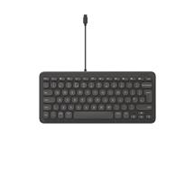 ZAGG Connect 12C keyboard Universal USB QWERTY UK English Black