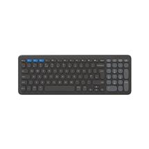 ZAGG Pro 15 keyboard Universal Bluetooth QWERTY UK English Black