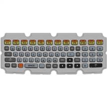 Zebra  | Zebra VC83KYBD-QW-SP-01 tablet spare part/accessory Keyboard