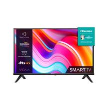 40 Inch Smart TV | Hisense 40A4KTUK TV 101.6 cm (40") Full HD Smart TV Wi-Fi 200 cd/m²