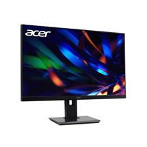 Acer  | Acer Vero B277Ebmiprzxv (27", Full HD 1920x1090, IPS, 100Hz Refresh