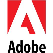 Adobe Commercial Subscriptions - Renewal - 1-year | Adobe Acrobat Pro Document management English | Quzo UK