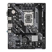 Asrock H610M-HDV/M.2 R2.0 Intel H610 LGA 1700 micro ATX