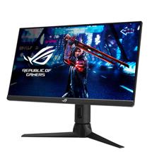 24" | ASUS ROG Strix XG259QN computer monitor 62.2 cm (24.5") 1920 x 1080