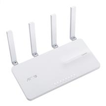 Asus  | ASUS EBR63 – Expert WiFi wireless router Gigabit Ethernet Dualband