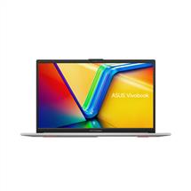 Home | ASUS Vivobook Go 15 E1504FANJ649W AMD Ryzen™ 5 7520U Laptop 39.6 cm