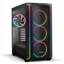 be quiet! Shadow Base 800 FX Black Midi Tower | In Stock