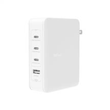 BoostCharge Pro | Belkin BoostCharge Pro Universal White AC Indoor | In Stock