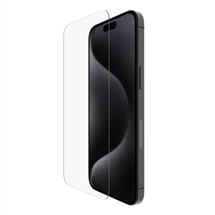 Tempered glass | Belkin ScreenForce Clear screen protector Apple 1 pc(s)