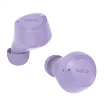 Belkin SoundForm Bolt Headset Wireless Inear