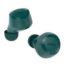 Teal | Belkin SoundForm Bolt Headset Wireless Inear