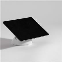 Bouncepad Click Dark | Secure Tablet & iPad Stand & Docking Staton