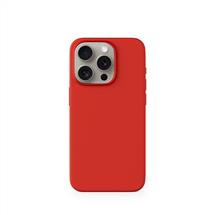 Epico | Epico 81110102900001 mobile phone case 15.5 cm (6.1") Cover Red