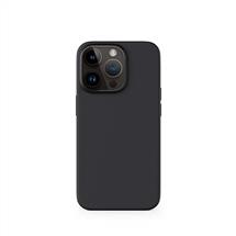 Epico Mag+ mobile phone case 17 cm (6.7") Cover Black