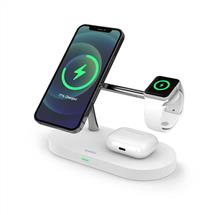 Epico Mobile Device Chargers | Epico Spello Headphones, Smartphone, Smartwatch White USB Wireless