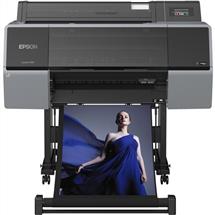 Inkjet Printers | Epson SureColor SCP7500 Spectro, Inkjet, 2400 x 1200 DPI, ESC/PR,