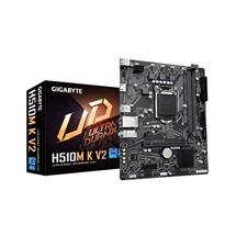 Motherboards | Gigabyte H510M K V2 Motherboard  Supports Intel Core 11th CPUs, up to