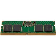 HP 5S4C3AA memory module 8 GB DDR5 4800 MHz | In Stock