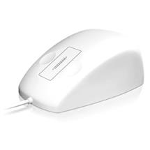 KeySonic KSM-5030M-W mouse Office Ambidextrous USB Type-A