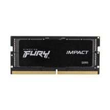 Kingston Technology FURY 32GB 5600MT/s DDR5 CL40 SODIMM Impact PnP