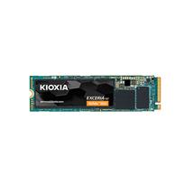 Kioxia | Kioxia EXCERIA G2 M.2 2 TB PCI Express 3.1a NVMe BiCS FLASH TLC