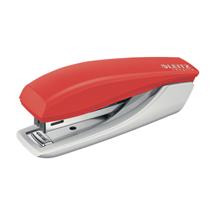 Manual Staplers | Leitz NeXXt Standard clinch Red | In Stock | Quzo UK