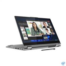 i5 Laptop | Lenovo ThinkBook 14s Yoga G3 IRU Hybrid (2in1) 35.6 cm (14")