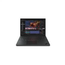 Lenovo ThinkPad P1 Gen 6 Intel® Core™ i7 i713800H Mobile workstation