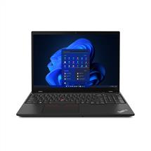 i7 Laptop | Lenovo ThinkPad P16s Mobile workstation 40.6 cm (16") Touchscreen