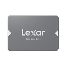 Lexar NS100 2.5" 2 TB Serial ATA III | In Stock | Quzo UK